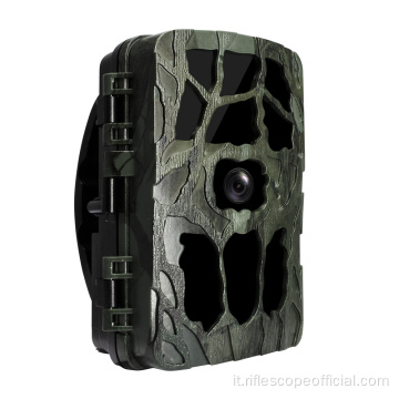 Trail Camera Night Vision Motion Activy for Hunting &amp; Security Scouting Camera